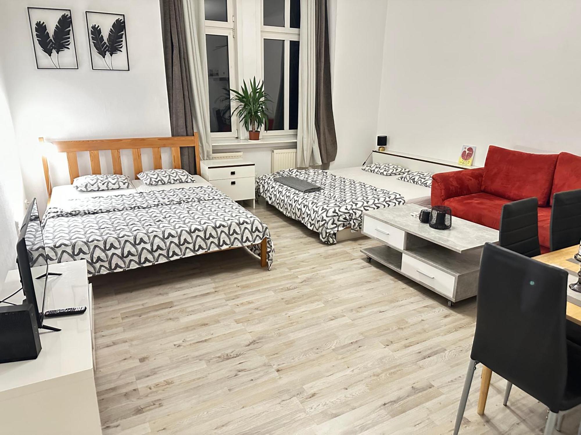 Ottakringer Paradise Viyana Dış mekan fotoğraf
